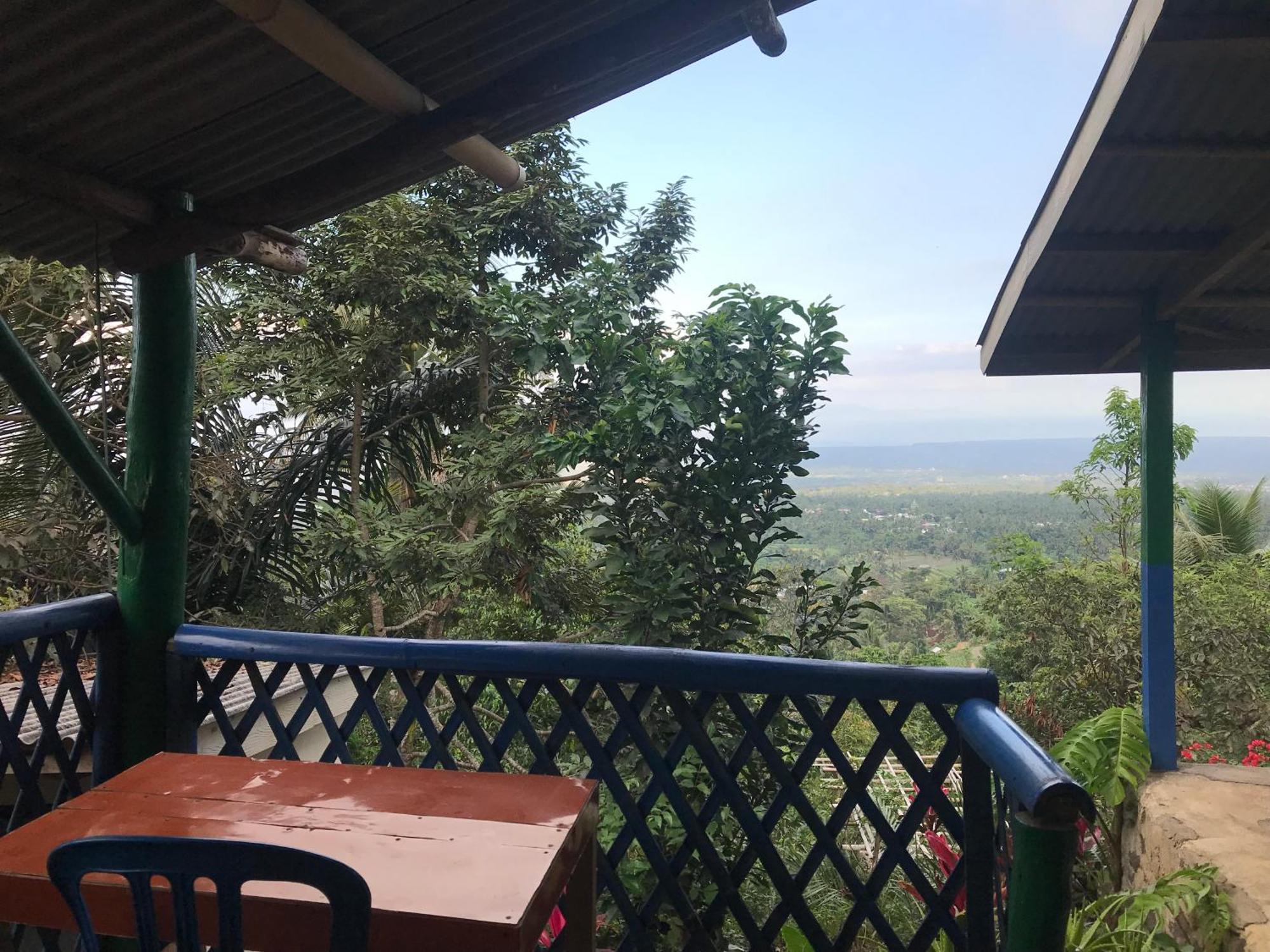 Mudung Keramat Homestay Sapit Exterior foto