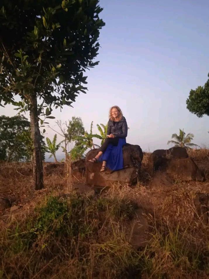 Mudung Keramat Homestay Sapit Exterior foto