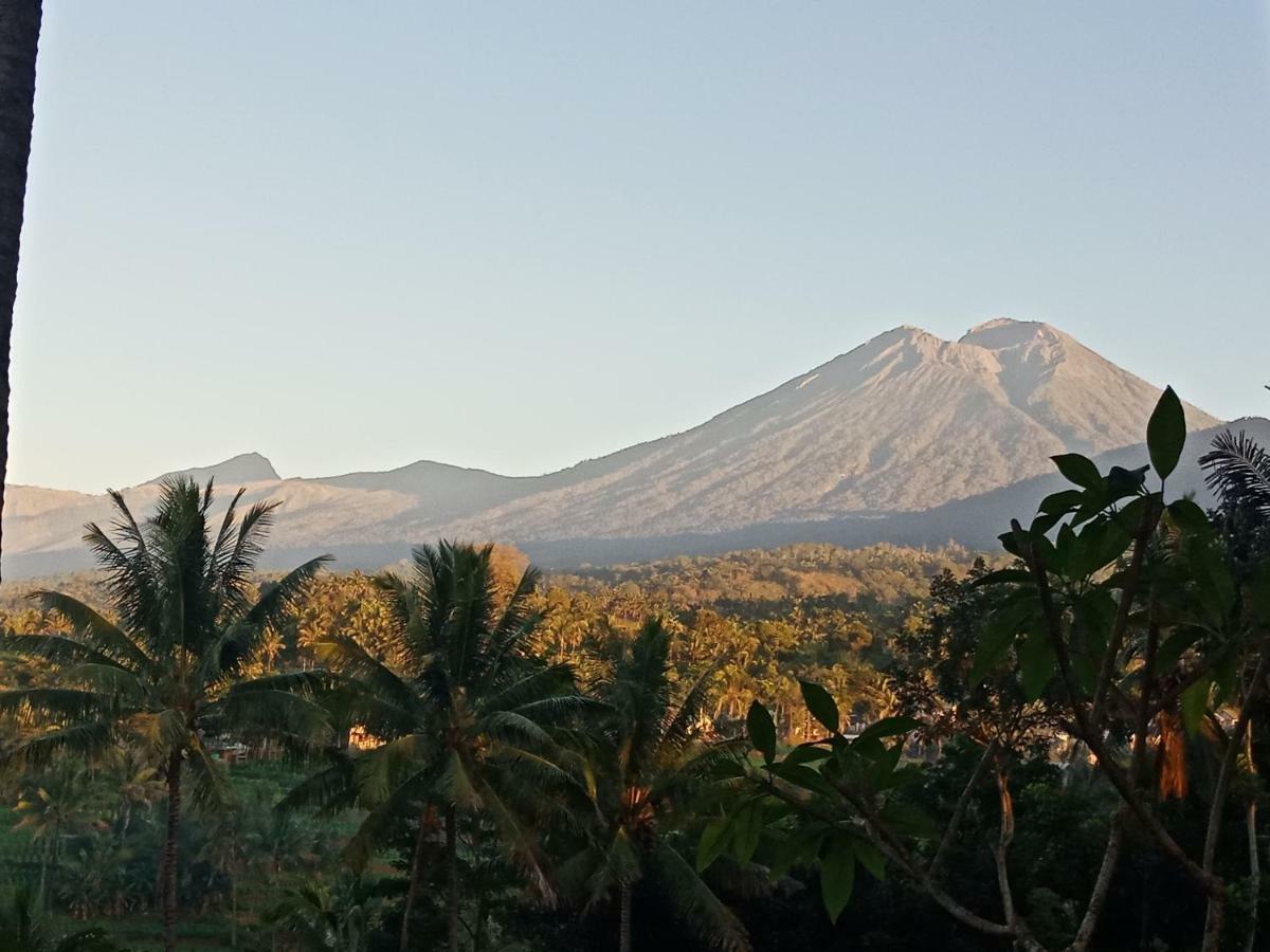 Mudung Keramat Homestay Sapit Exterior foto