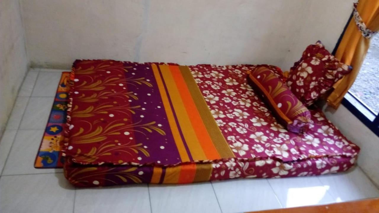 Mudung Keramat Homestay Sapit Exterior foto