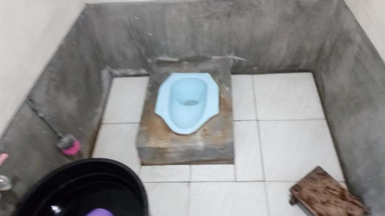 Mudung Keramat Homestay Sapit Exterior foto